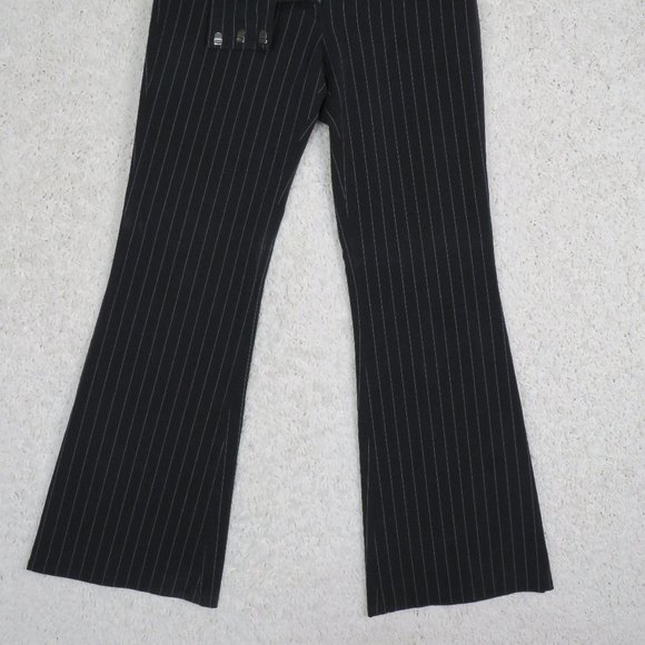 XXI* Women's Front Zipper Hook Button Closure Dress Pants~ Size Medium - Picture 2 of 9